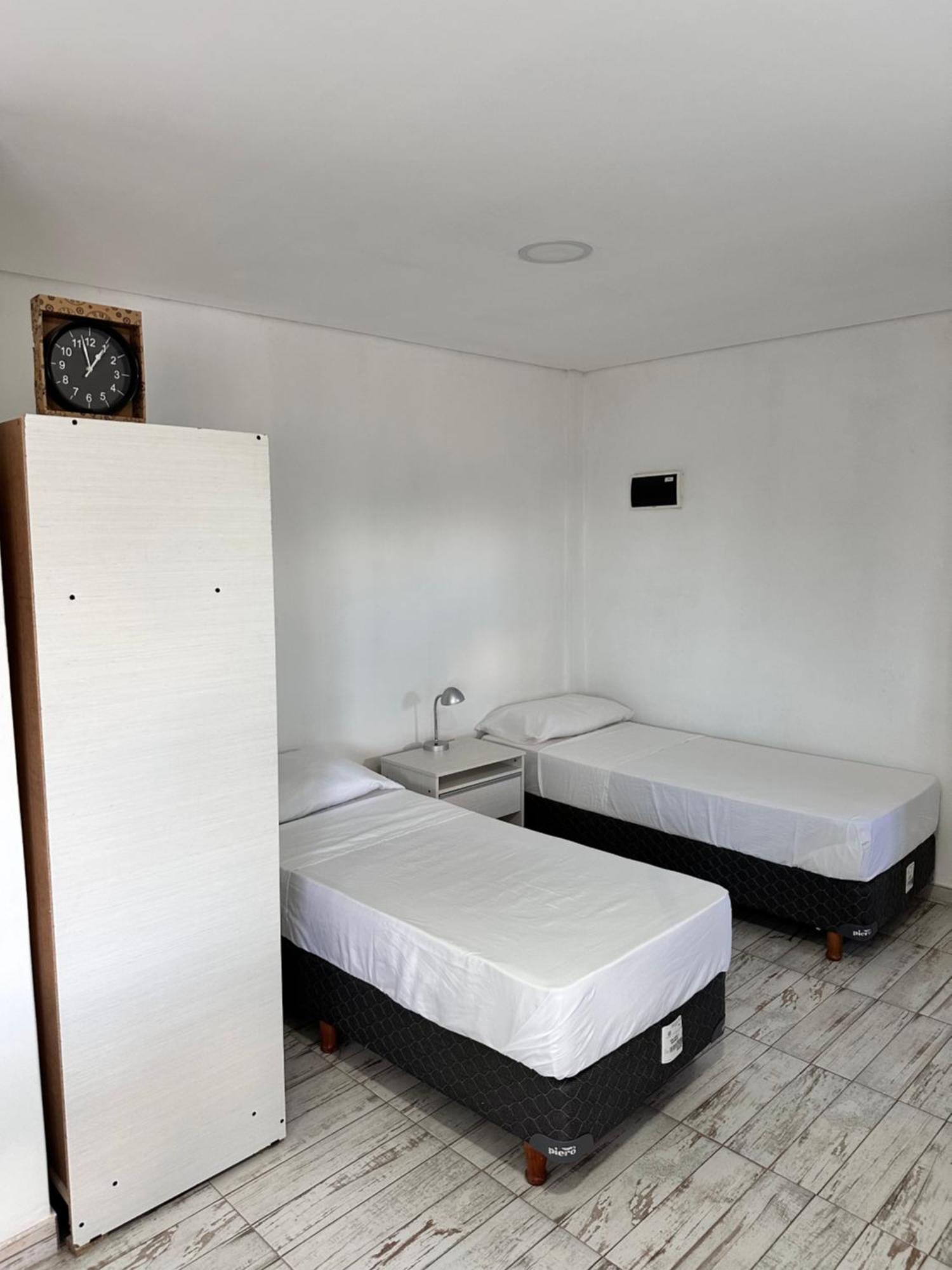 Apartamento Departamentos Austral Pilar (Buenos Aires)