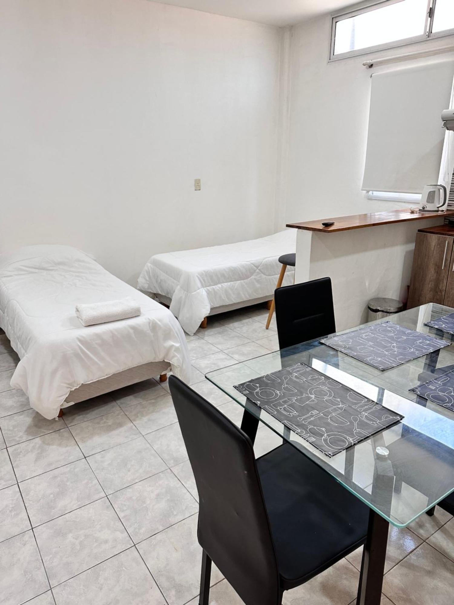 Apartamento Departamentos Austral