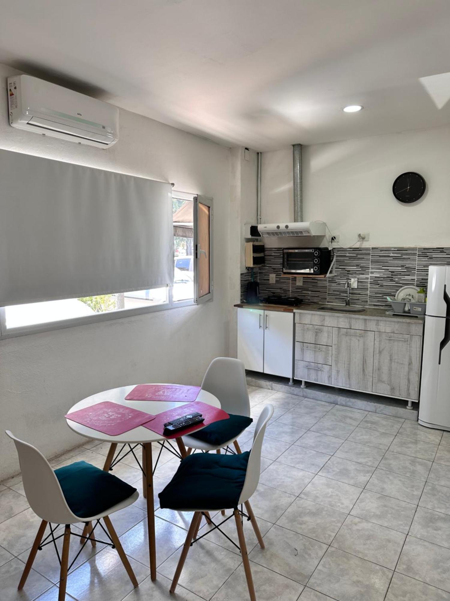 Apartamento Departamentos Austral Pilar (Buenos Aires)