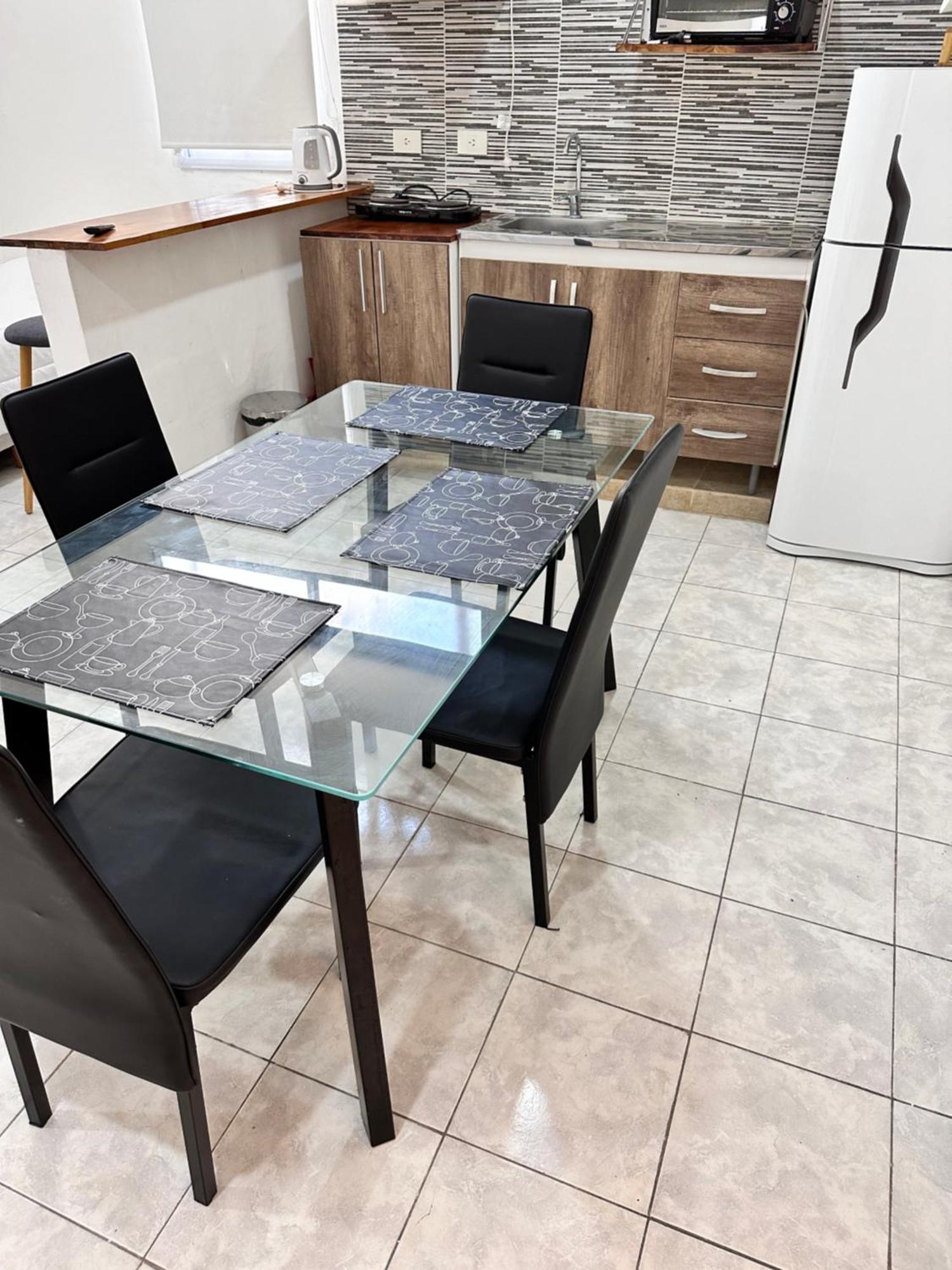 Apartamento Departamentos Austral
