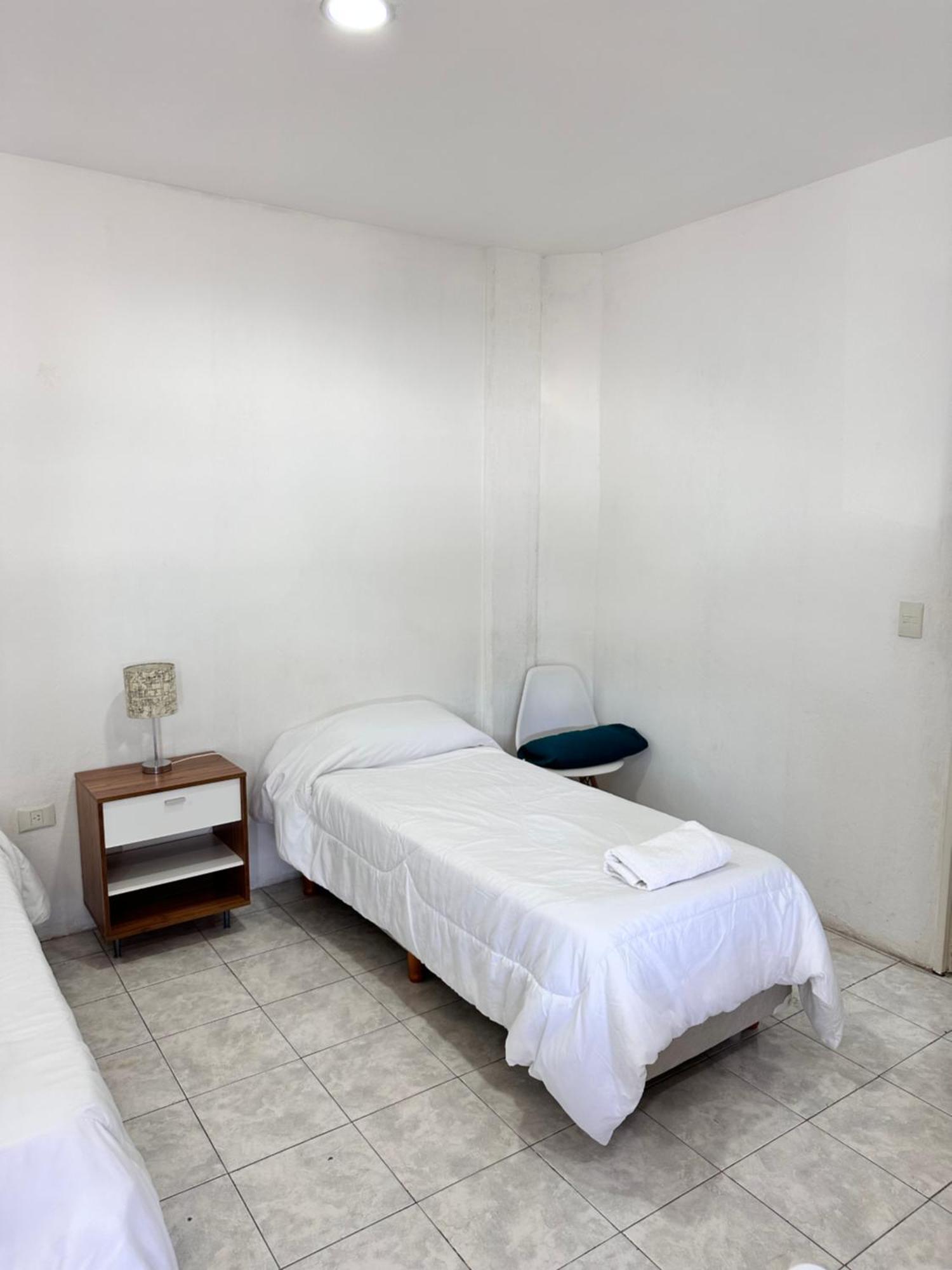 Departamentos Austral *