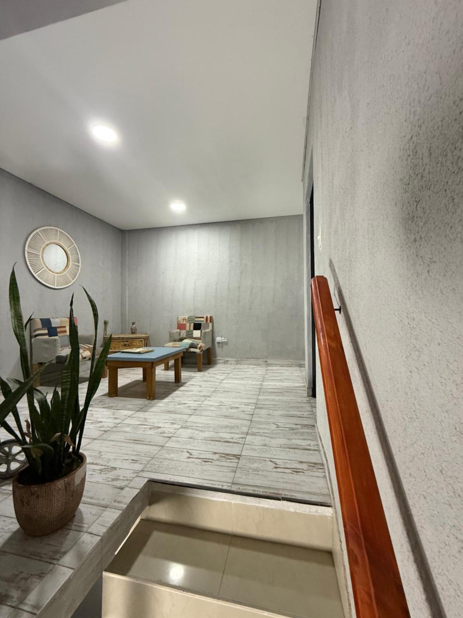Apartamento Departamentos Austral